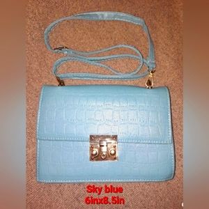 Sling bag